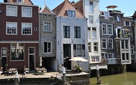 Rijksmonument Appelsteiger